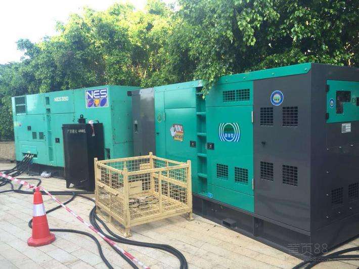 廣州租發(fā)電機需要注意什么 廣州租發(fā)電機需要注意什么